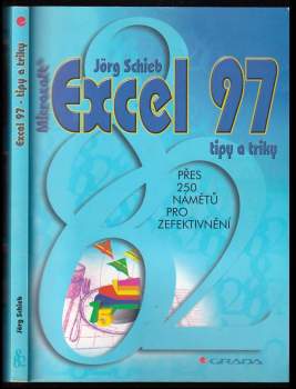 Microsoft Excel 97