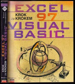 Reed Jacobson: Microsoft Excel 97 Visual Basic