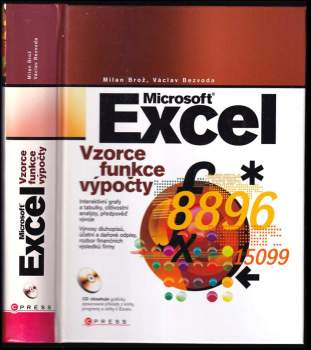 Microsoft Excel