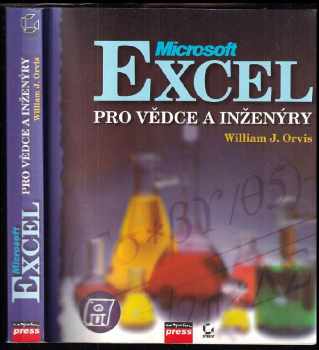 Excel pro vědce a inženýry