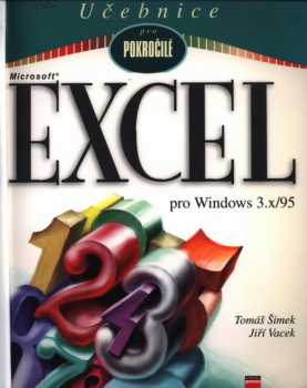 Microsoft Excel pro Windows 3.x/95
