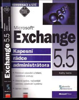 Microsoft Exchange 5.5