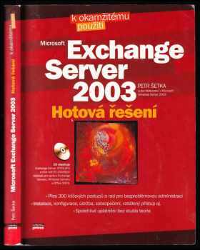 Microsoft Exchange Server 2003