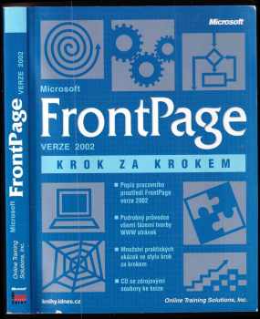 Microsoft FrontPage