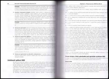 Microsoft Internet Information Services 5.0