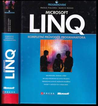 Russo Marco: Microsoft LINQ