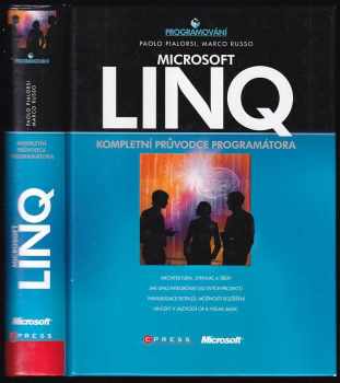 Paolo Pialorsi: Microsoft LINQ