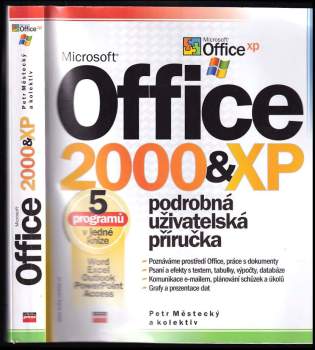 Microsoft Office 2000 & XP