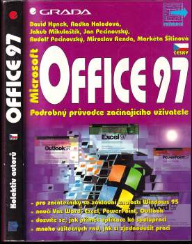 Microsoft Office 97