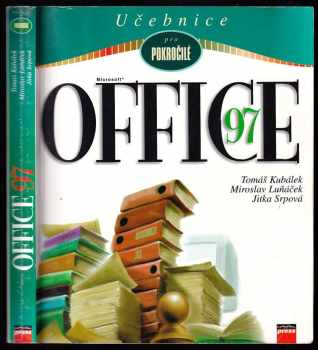Učebnice MS Office 97 CZ