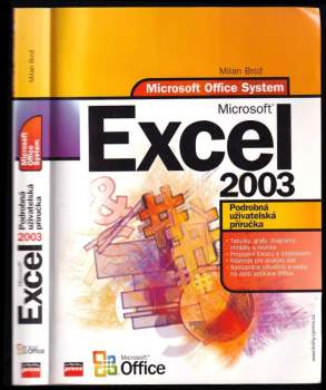 Microsoft Office Excel 2003