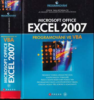 Microsoft Office Excel 2007
