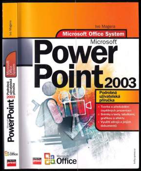 Microsoft Office PowerPoint 2003