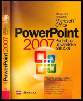 Ivo Magera: Microsoft Office PowerPoint 2007