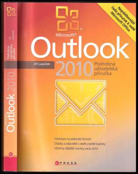 Microsoft Outlook 2010