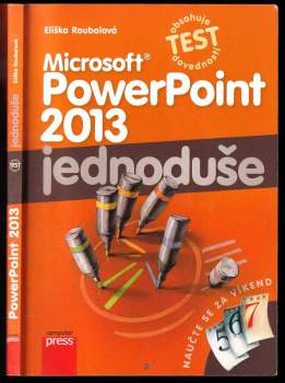 Microsoft PowerPoint 2013
