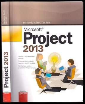 Microsoft Project 2013