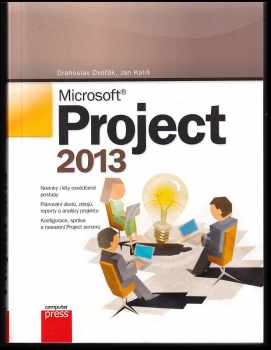 Microsoft Project 2013