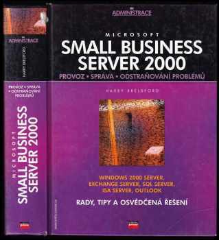 Microsoft Small Business Server 2000