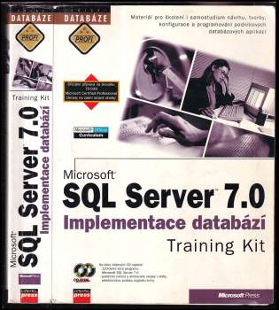 Microsoft SQL Server 7.0