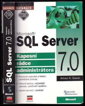 Microsoft SQL Server 7.0