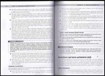 Steven D. Kaczmarek: Microsoft Systems Management Server 2003