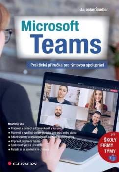 Jaroslav Šindler: Microsoft Teams