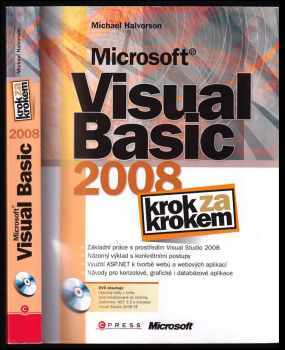 Microsoft Visual Basic 2008