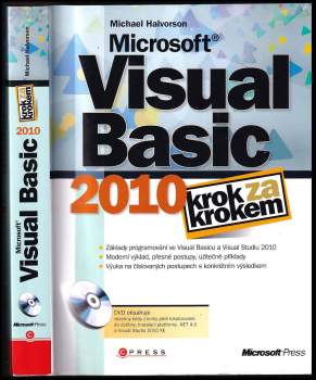 Microsoft Visual Basic 2010