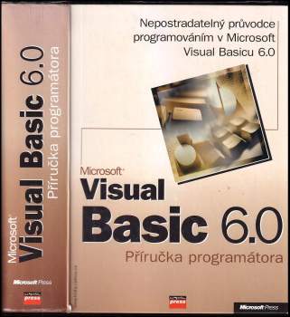 Microsoft Visual Basic 6.0