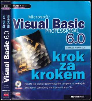 Microsoft Visual Basic 6.0 Professional