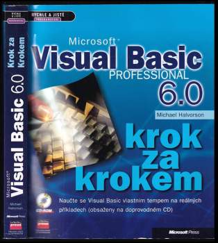 Microsoft Visual Basic 6.0 Professional
