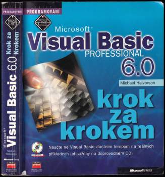 Microsoft Visual Basic Professional 6.0