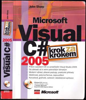 Microsoft Visual C# 2005