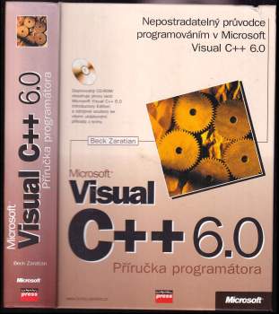 Microsoft Visual C++ 6.0