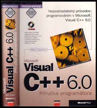 Microsoft Visual C++ 6.0