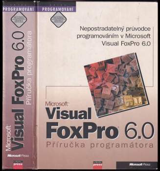 Microsoft Visual FoxPro 6.0