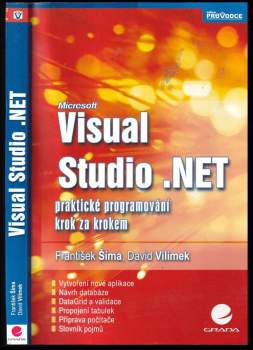 Microsoft Visual Studio .NET
