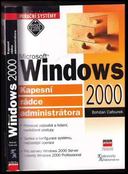 Microsoft Windows 2000