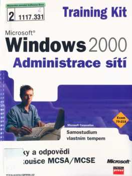 Microsoft Windows 2000