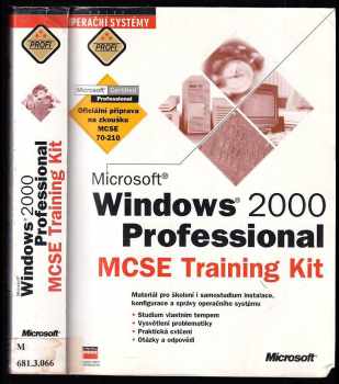 Microsoft Windows 2000 Professional