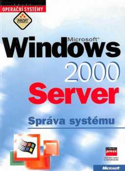 Microsoft Windows 2000 Server