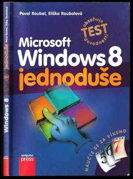 Microsoft Windows 8