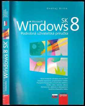 Microsoft Windows 8