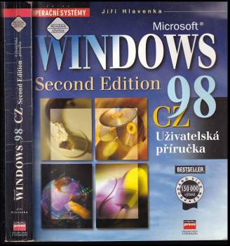 Microsoft Windows 98 CZ Second Edition