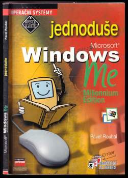 Microsoft Windows Me Millennium Edition
