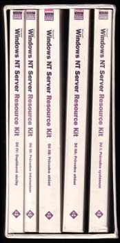Microsoft Windows NT Server 4.0