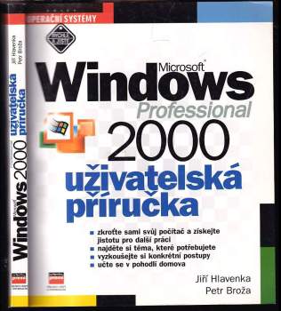 Microsoft Windows professional 2000