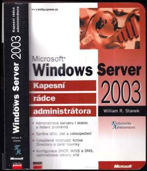 Microsoft Windows Server 2003