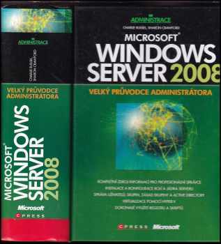 Charlie Russel: Microsoft Windows Server 2008